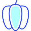 food,vegetable,vegan,food and restaurant,organic,diet,vegetarian,fruit,Bell pepper,Capsicum